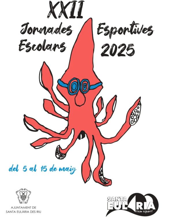Jornadas deportivas escolares