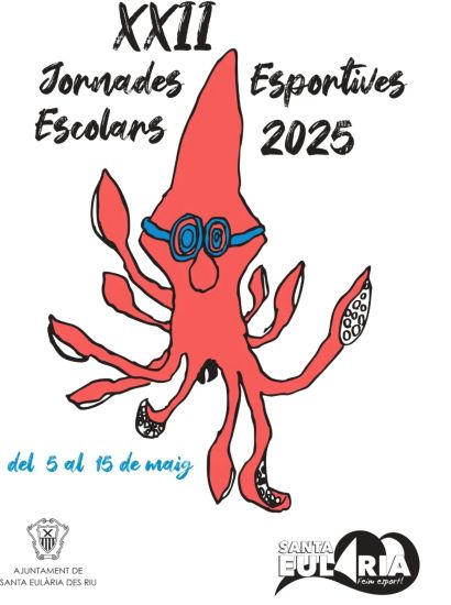 Jornadas deportivas escolares