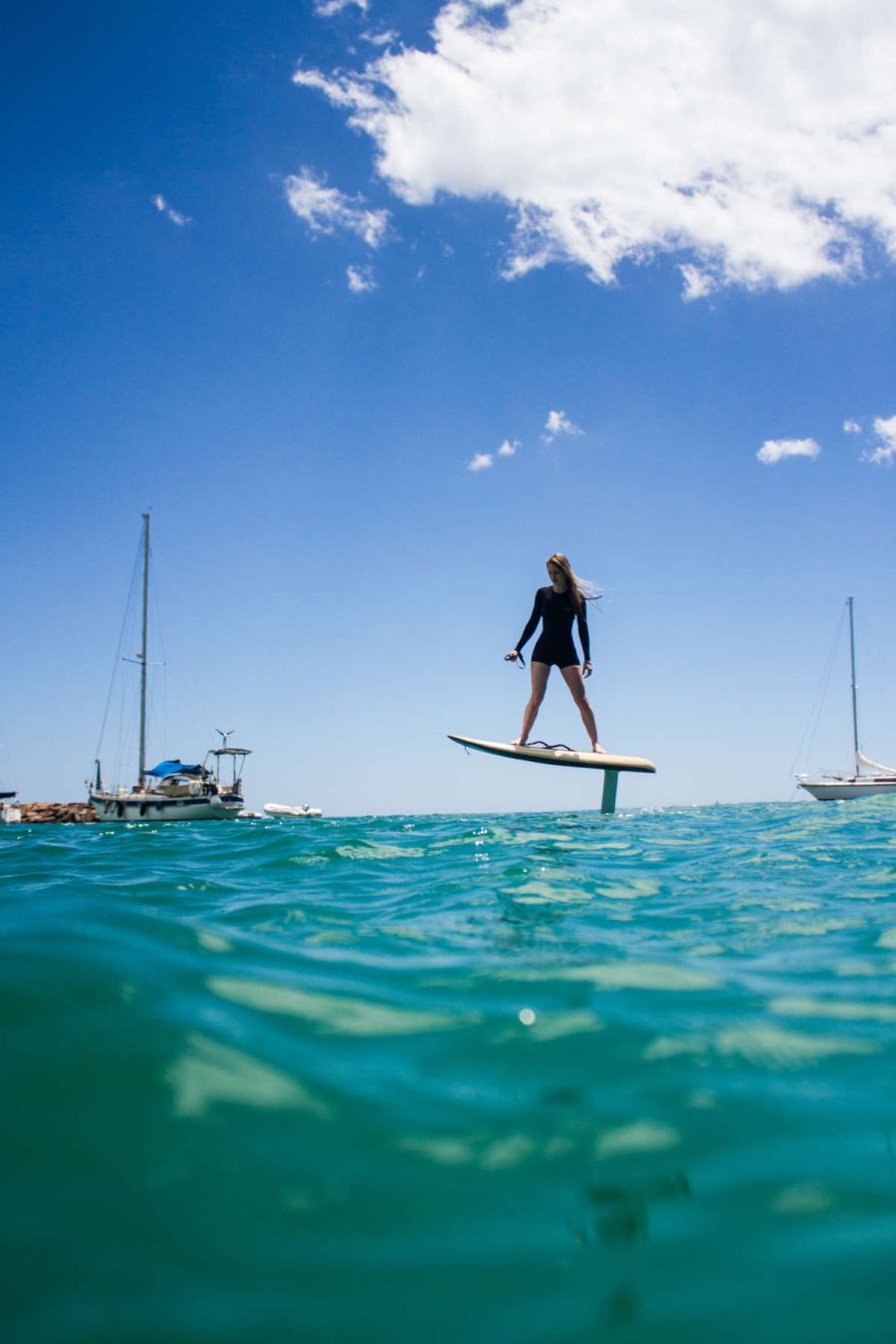 What to do in Santa Eulalia