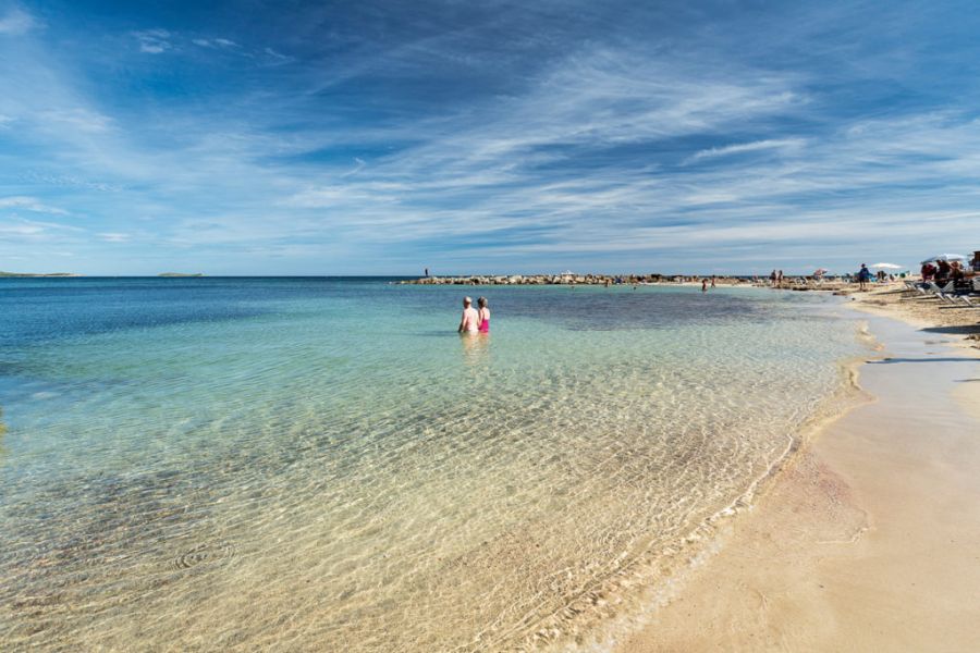 Es Caló de s'Alga